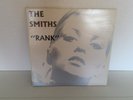 The Smiths - Rank