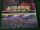 Alter Bridge  – Live At The Royal Albert Hall Vinyl 3LP