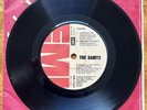 The Saints - One Two Three Four - 7” vinyl EP in near-mint condition￼