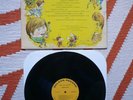 Dance & Sing Mother Goose With The Beatles Beat Vinyl US Imp. 1964 Children's LP