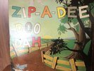 Bob B. Soxx & The Blue Jeans - Zip-A-Dee Doo Dah LP - Philles Mono DG