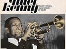 KENNY DORHAM Quiet Kenny LP VINYL Europe Public Domain Recordings 2022 1960
