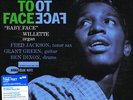 Baby Face' Willette - Face To Face (Tone Poet Series) LP, Album, RE, 180 Ne