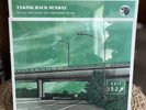 Taking Back Sunday ‎– Tell All Your Friends (Fog Vinyl w/ Black Etched 10