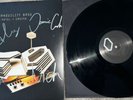 Arctic Monkeys - Tranquility Base Hotel + Casino TBHC SIGNED Black Vinyl LP RARE