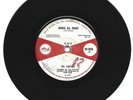 TARTANS - DANCE ALL NIGHT - WHAT CAN I DO - 7''