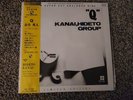 Three Blind Mice Jazz Super -Cut Analogue Disk. 