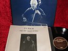 UK NM 3LP RLS 712 MONO BACH CELLO SUITES PABLO CASALS BOX EXC