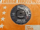 1965 UK TAMLA TMG 502 - MARTHA AND THE VANDELLAS - NOWHERE TO RUN - VG++
