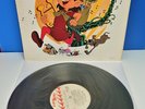 JAPAN LP jack and the Beanstalk OST (AQ-4001) 1974   Jazz Funk Anime rare BGM