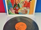JAPAN LP Machine Voltes V OST (CX-7004) 1981 Jazz Funk BGM Rare Anime Vultus 5