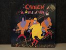 Queen - A Kind of Magic - US 1986 - Capitol Records SMAS-12476 - Gatefold