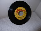 SONNY FLAHARTY & HIS YOUNG AMERICANS - RARE PRIVATE OHIO GARAGE 45 - LIKE SONICS
