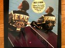 Eric B. & Rakim - Follow the Leader  Uni Records UNI-3 1988 1st Pressing  VG+