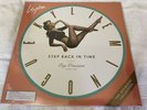 Kylie Minogue: Step Back in Time -- Mint Green Vinyl Sealed