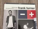 Positive Songs For Negative People (Vinyl) von Frank Turner (2015)