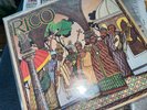 Rico: Man From Wareika - vinyl / LP - Island, ILPS 9485 Played Once UK Seller