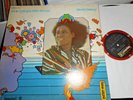 ALICE COLTRANE WITH STRINGS - WORLD GALAXY - IMPULSE AS-9218