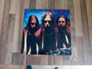 Hypocrisy Vinyl LP The Final Chapter Germany 1997 VG/VG+