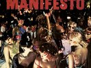 Roxy Music - Manifesto - Half Speed Mastered Vinyl LP