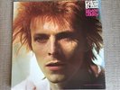 David Bowie - Space Oddity Vinyl LP Rare Early West German Pressing