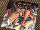 STREET FEET LP RARE SEALED PRIVATE BOOGIE FUNK SOUL BABY GRAND OG TAX SCAM 1977