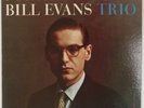 BILL EVANS TRIO: Portrait in Jazz US Riverside 12-315 DG Jazz OG Vinyl LP Hear
