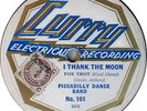 Piccadilly Dance Band. I Thank The Moon / Starlight And Tulips. Curry No. 161. 