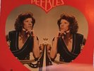 Ann Peebles - Straight From the Heart - Hi HLPq8009 c/o ex LP