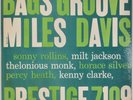 MILES DAVIS: Bags Groove US Prestige 7109 Promo W50th OG Jazz Vinyl LP Hear