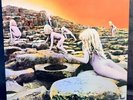 Led Zeppelin Houses Of The Holy Vinyl SD 19130