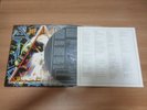 Def Leppard - Hysteria 10 Tracks Korea Orig Vinyl LP 1987 Insert