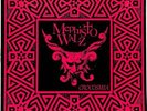 Mephisto Walz Crocosmia (A Compendium 1986-1992) Insert LP Album 1992 GYM110 EX