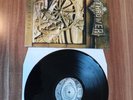 Bolt Thrower / Those Once Loyal / Vinyl 1st Press Gatefold