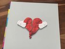 Kanye West - 808s & Heartbreak - Vinyl (2016) Double LP + posters