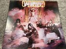 W.A.S.P. Self Titled WASP Capitol US 1984 EX/EX Clean  Blackie Lawless Mean Man