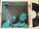 Hank Mobley Blue Note 4031 LP 