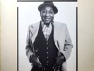Muddy Waters, Hard Again 1977 LP Blue Sky Records AL 34449 (VINYL NM / JAKT VG+)