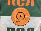 Jefferson Airplane – White Rabbit / Somebody To Love 7'' Vinyl PLAY TESTED EX