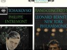 Tchaikovsky Concerto No 1 in B-Flat Philippe Entremont Bernstein