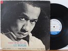 Lee Morgan LP “Search For The New Land”   Blue Note 4169   NY, Van Gelder
