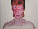 David Bowie - Aladdin Sane LSP-4852 Original 1973 Gatefold Vinyl Record w/Lyrics