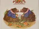 MATCHING MOLE: Self Titled CBS 32105 UK Experimental Jazz Rock Vinyl LP