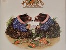 MATCHING MOLE: Self Titled UK CBS 64850 Experimental Jazz Vinyl LP A2/B3