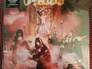 W.A.S.P. (self titled) LP by W.A.S.P. 180g colored vinyl 2012 EU import new