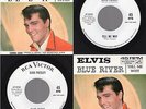 PROMO (EX/NM) Elvis Presley 