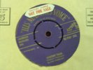 ELVIS PRESLEY -MYSTERY TRAIN/LOVE ME -VINYL 7