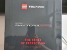 LEGO Ferrari Daytona SP3 The Sense Of Perfection | In Hand - Quick Shipping