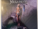 Megadeth - Countdown To Extinction (2LP Mobile Fidelity Sound Lab) (VINYL LP)