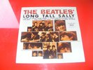 THE BEATLES - LONG TALL SALLY - SEALED MINT UNPLAYED - CANADIAN PRESSING -